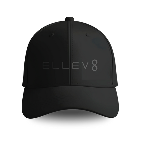 > Ellev8 - Stealth Cap