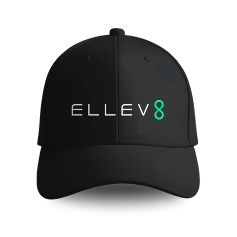 > Ellev8 - Cap