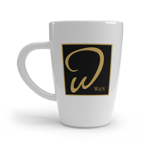 >> WiiN - "Wiining" Mug