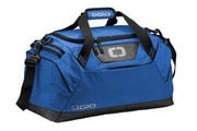 > IB - Travel Duffle Bag, Blue