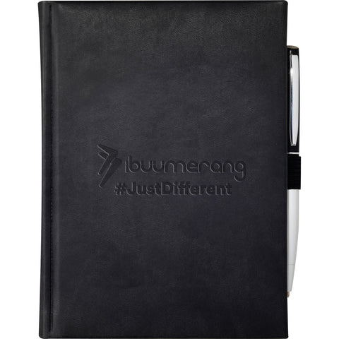 >> IB - Success Journal Large (Charcoal Gray)