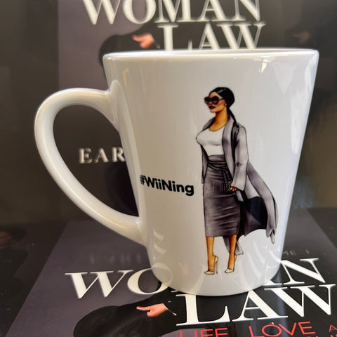 >> WiiN - "Wiining" Mug